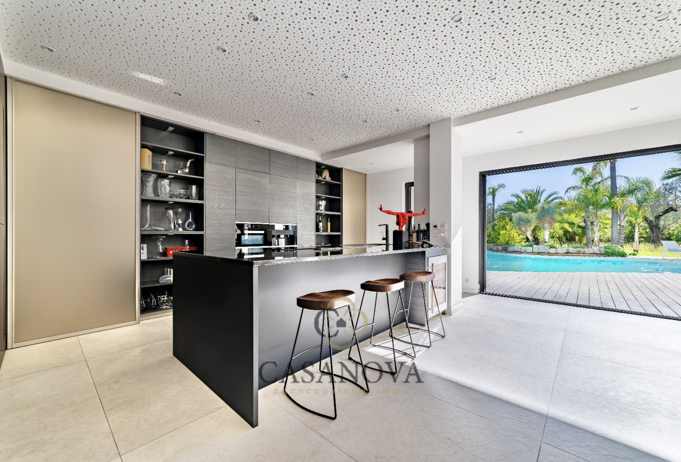 vente Maison Baillargues - Photo 12