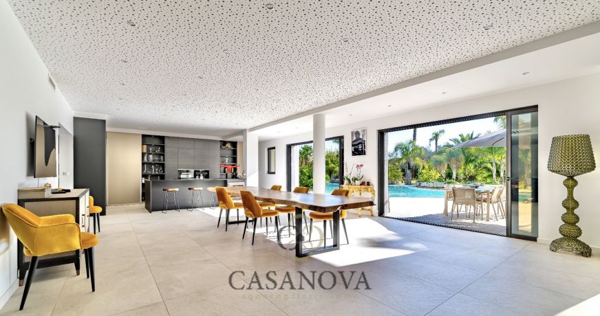 vente Maison Baillargues