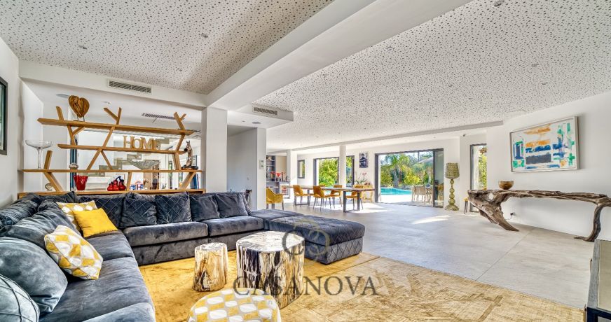 vente Maison Baillargues