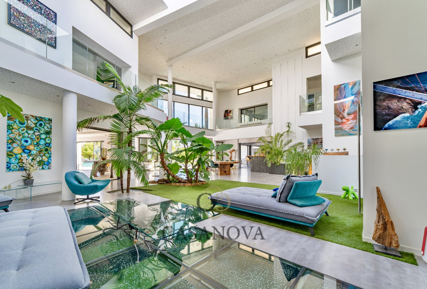 vente Maison Baillargues - Photo 7