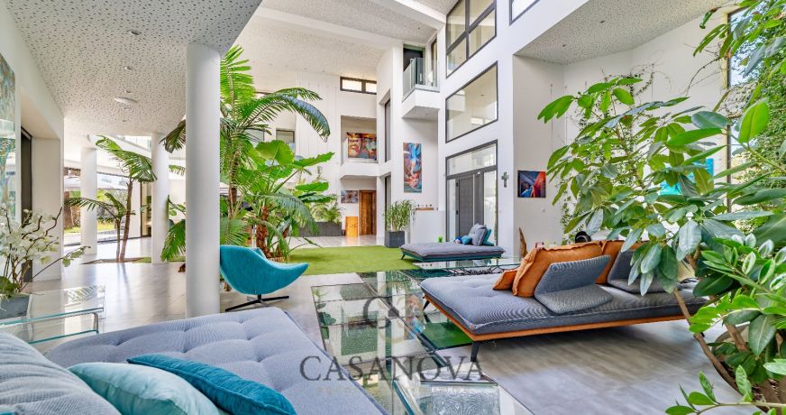 vente Maison Baillargues