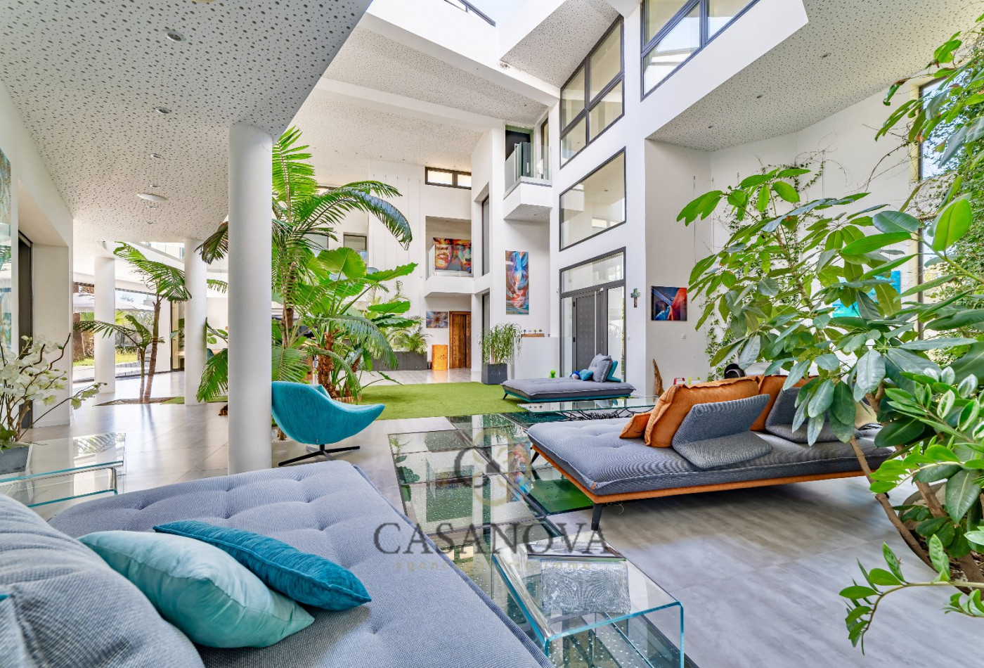 vente Maison Baillargues - Photo 6