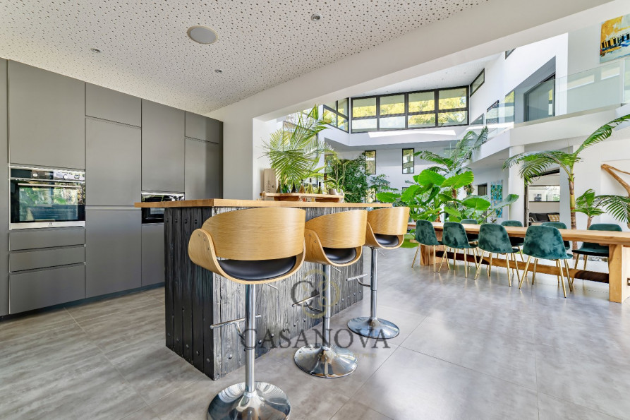 vente Maison Baillargues - Photo 9