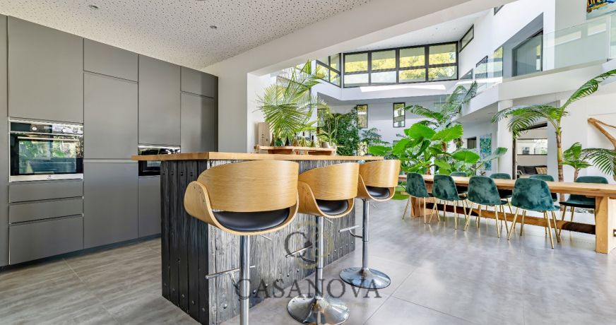 vente Maison Baillargues