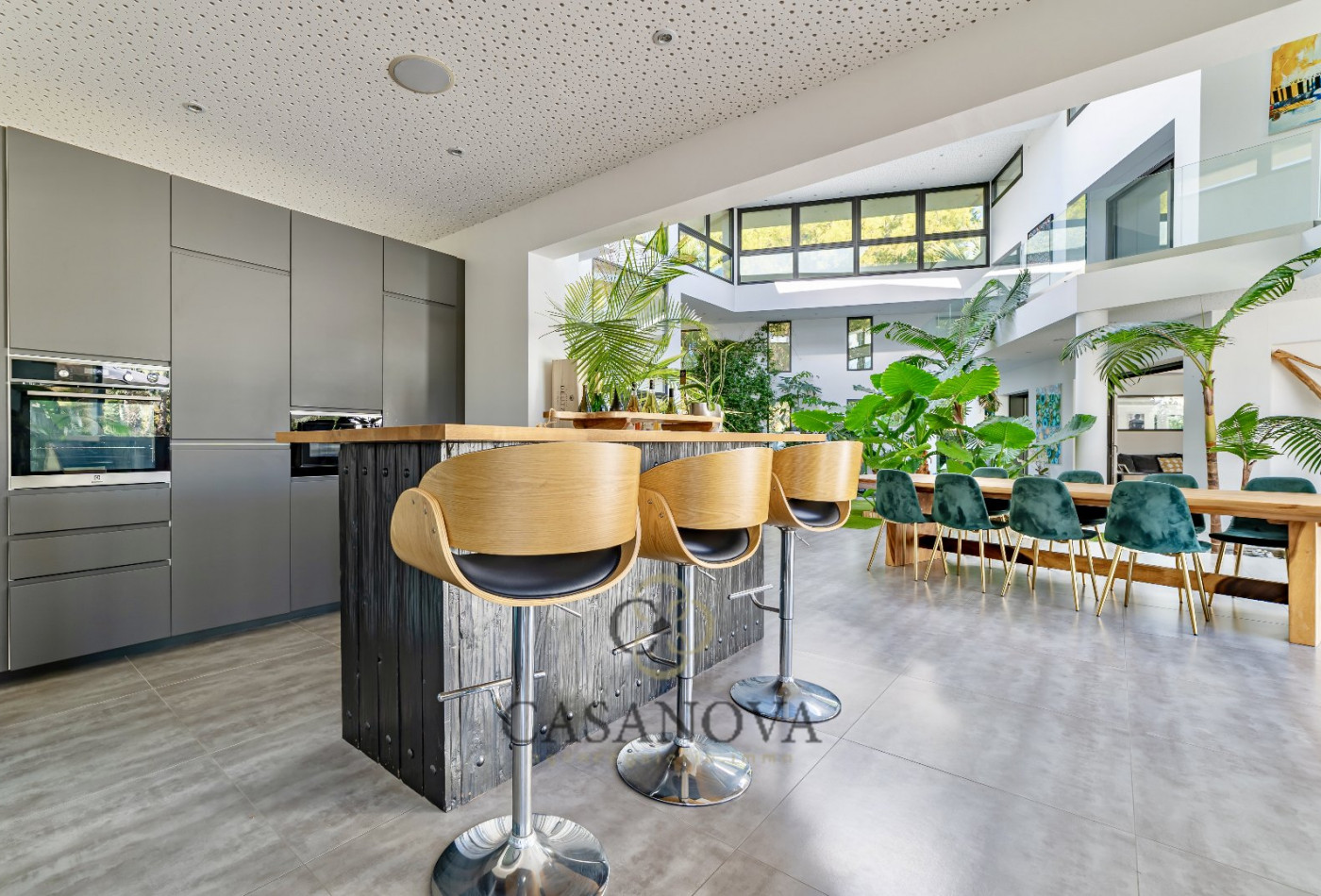 vente Maison Baillargues - Photo 9