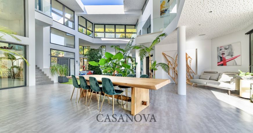 vente Maison Baillargues