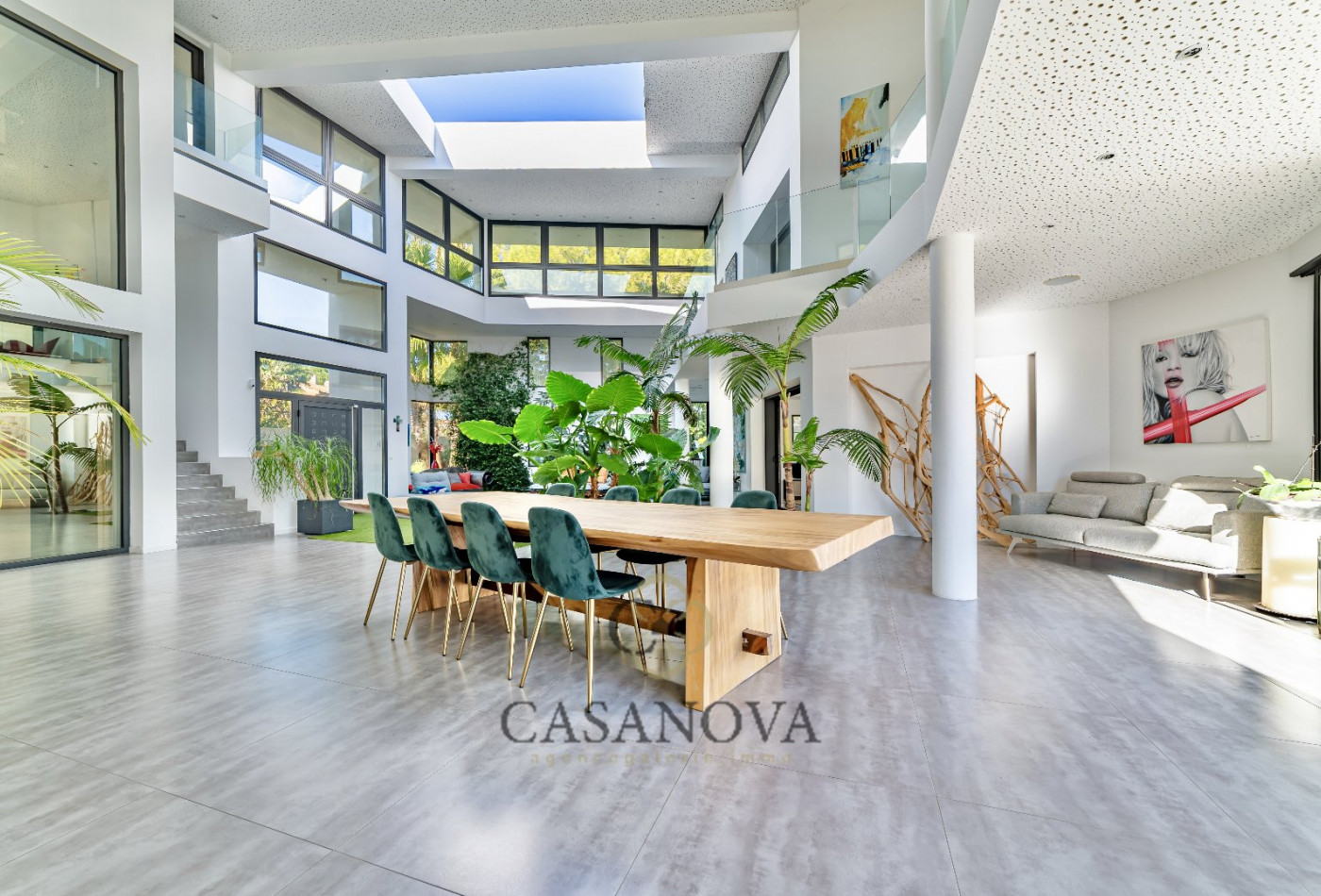 vente Maison Baillargues - Photo 8