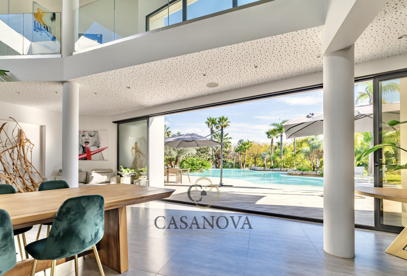 vente Maison Baillargues - Photo 10