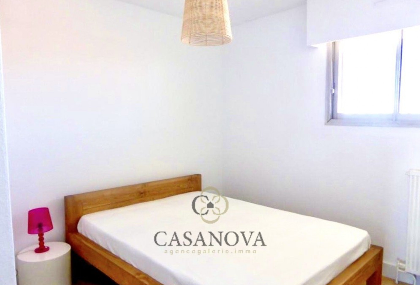 letting Appartement ancien Palavas Les Flots - Photo 8