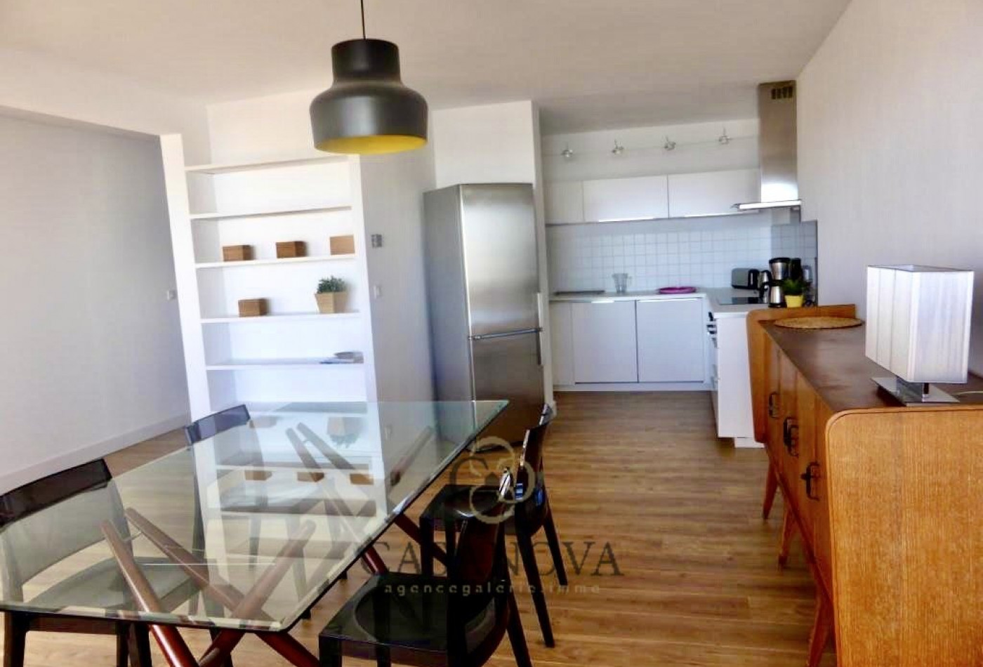 letting Appartement ancien Palavas Les Flots - Photo 6