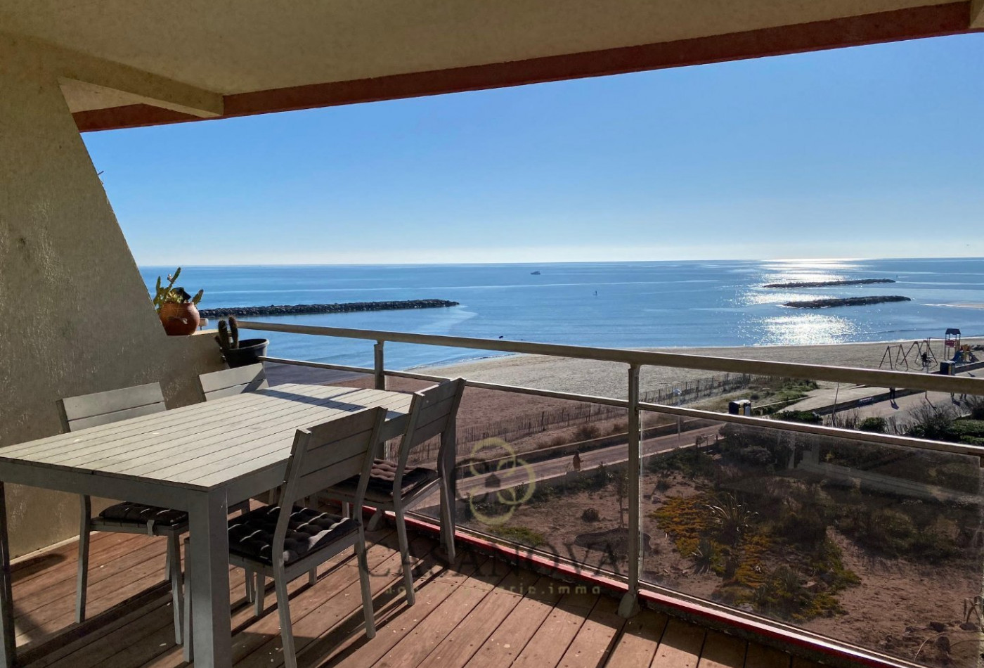 letting Appartement ancien Palavas Les Flots - Photo 11