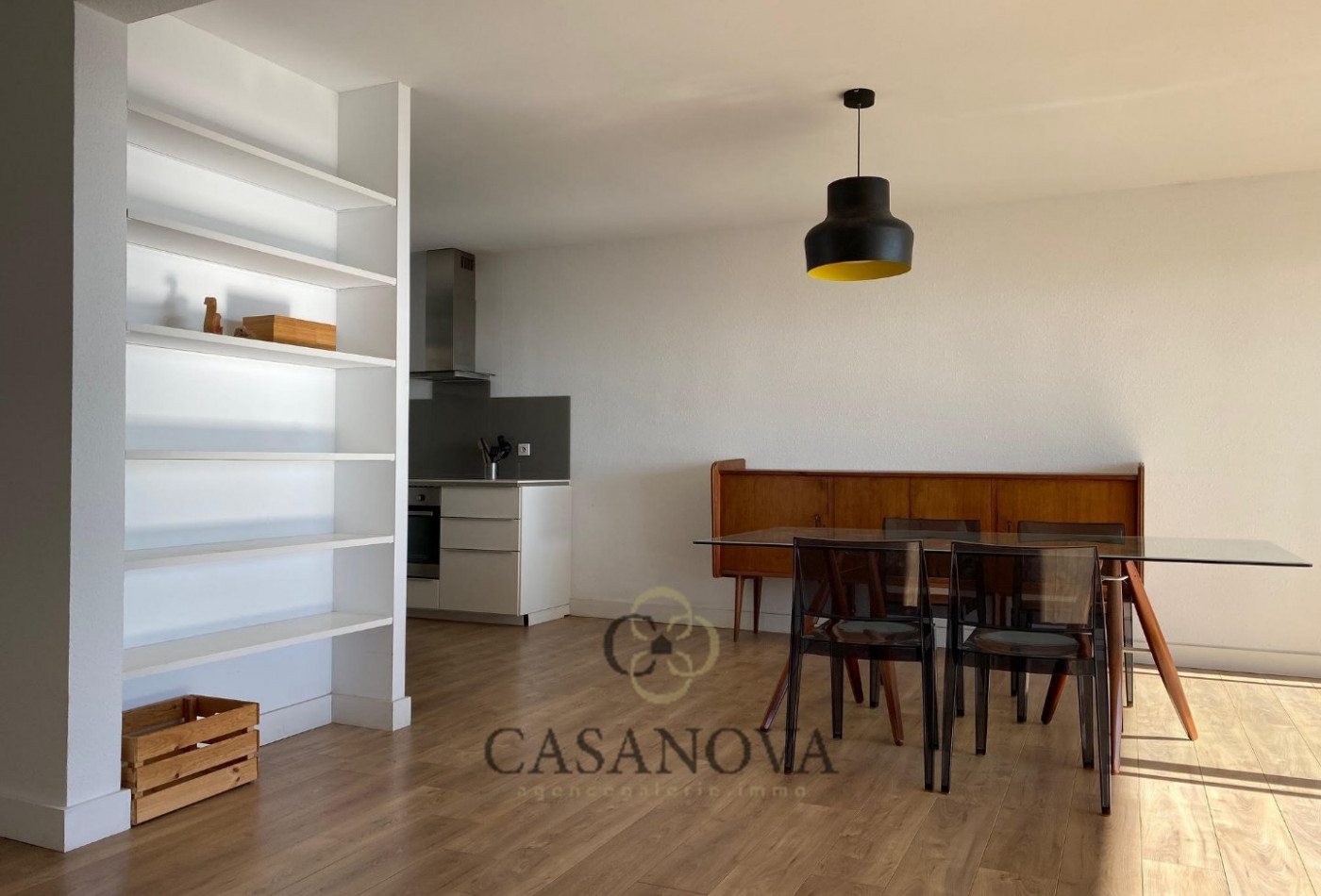 letting Appartement ancien Palavas Les Flots - Photo 2