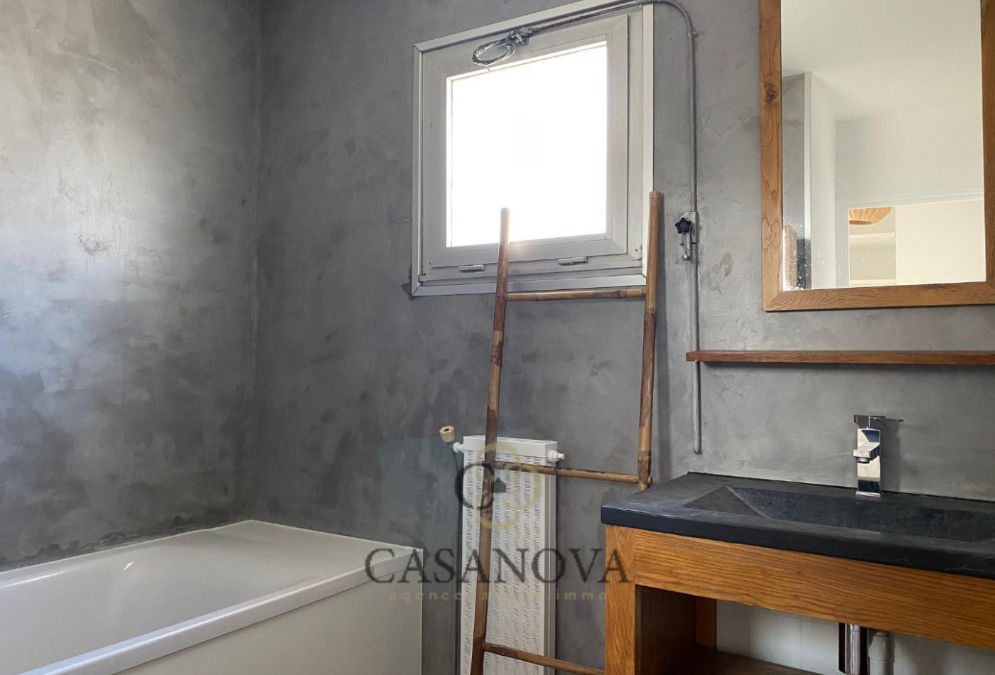 letting Appartement ancien Palavas Les Flots - Photo 9