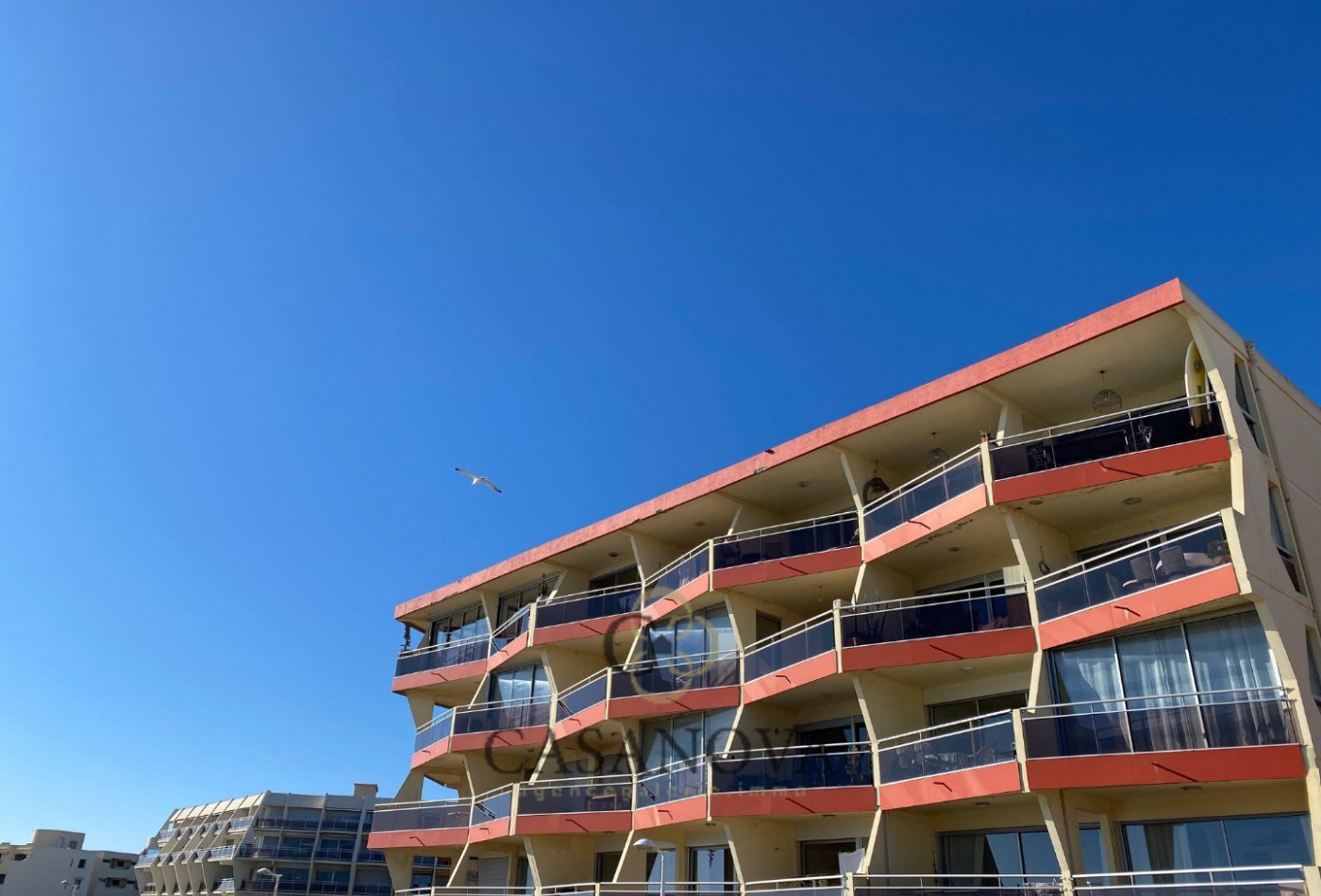 letting Appartement ancien Palavas Les Flots - Photo 10