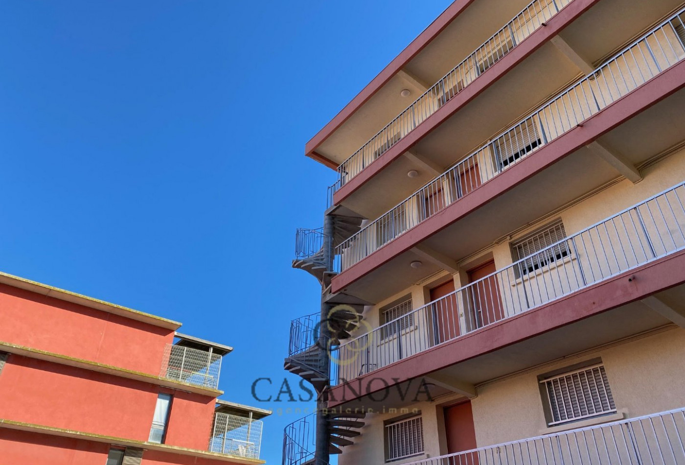 letting Appartement ancien Palavas Les Flots - Photo 12