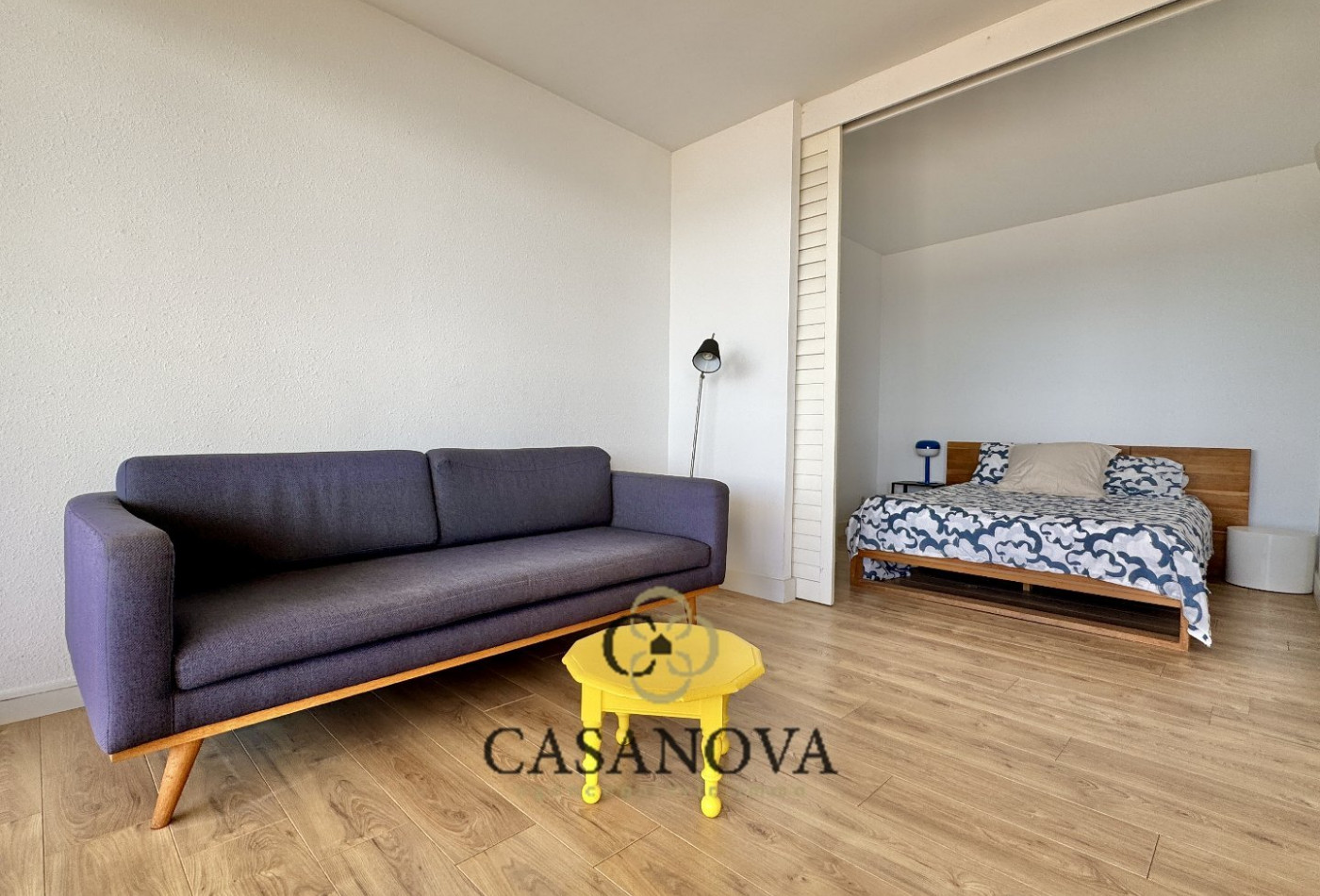 location Appartement ancien Montpellier - Photo 15