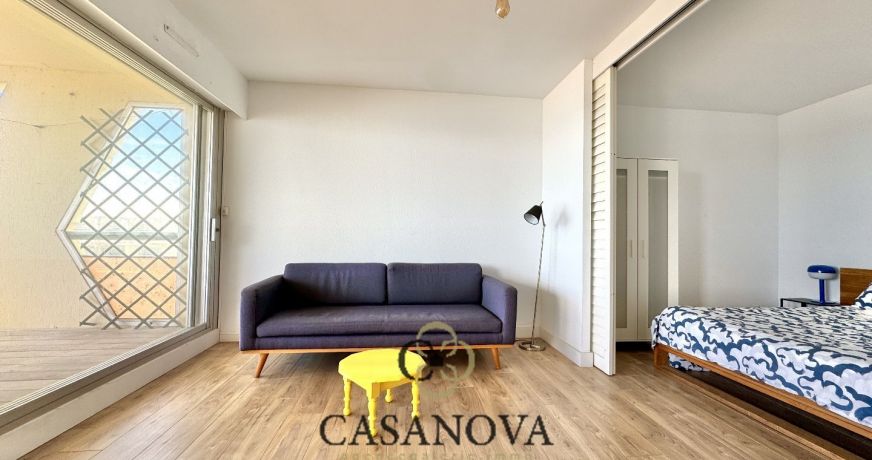 location Appartement ancien Montpellier
