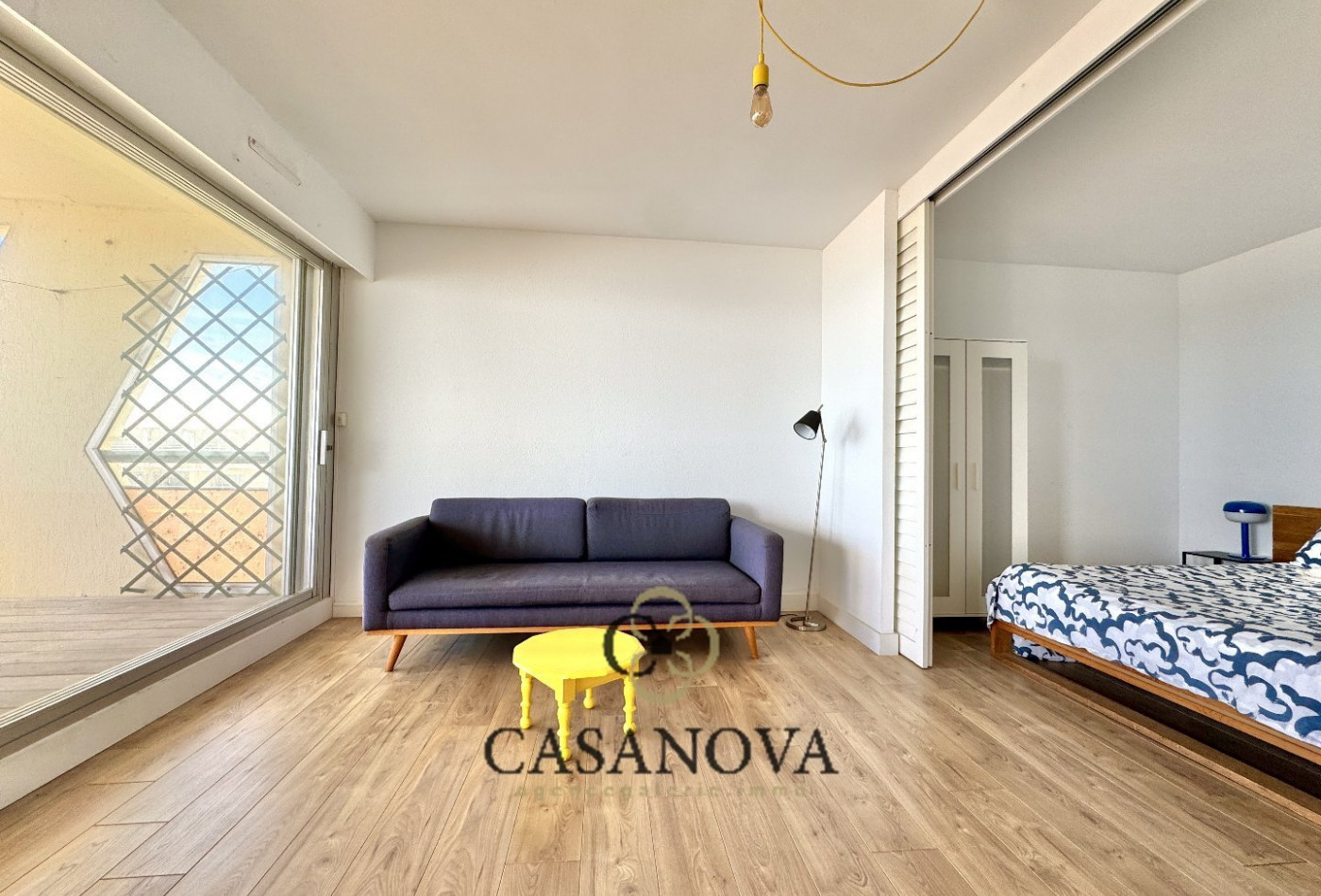 location Appartement ancien Palavas Les Flots - Photo 6