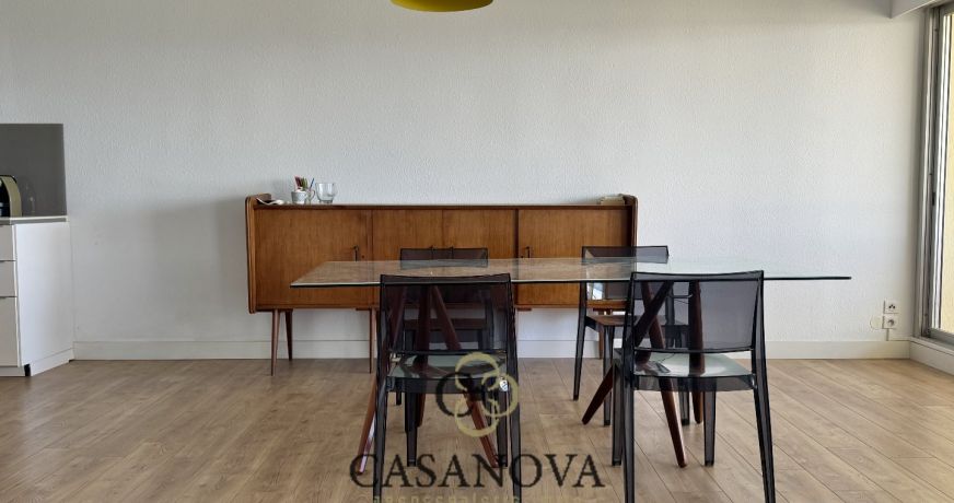 location Appartement ancien Montpellier
