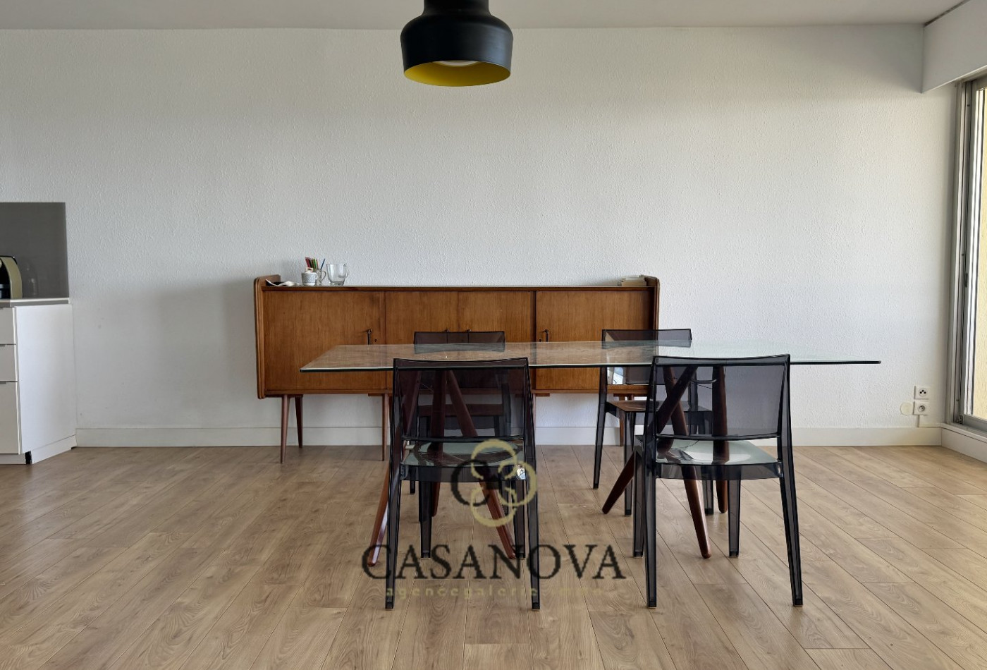 location Appartement ancien Montpellier - Photo 17