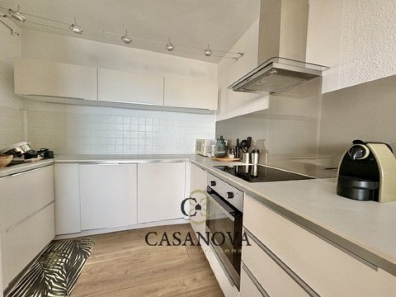 location Appartement ancien Palavas Les Flots - Photo 4