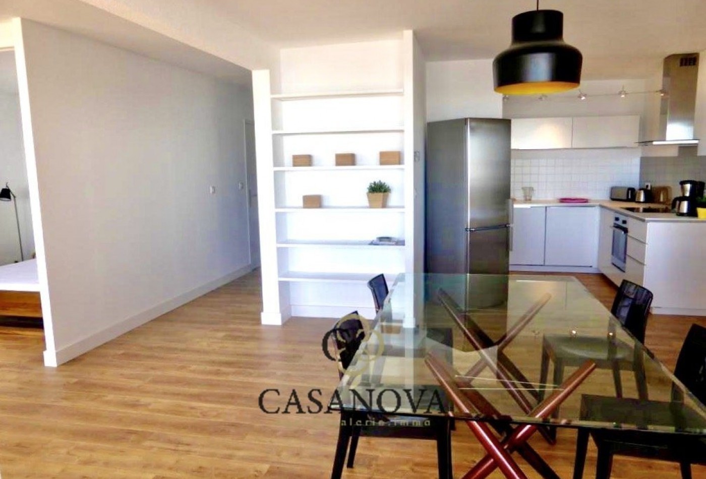 location Appartement ancien Montpellier - Photo 19