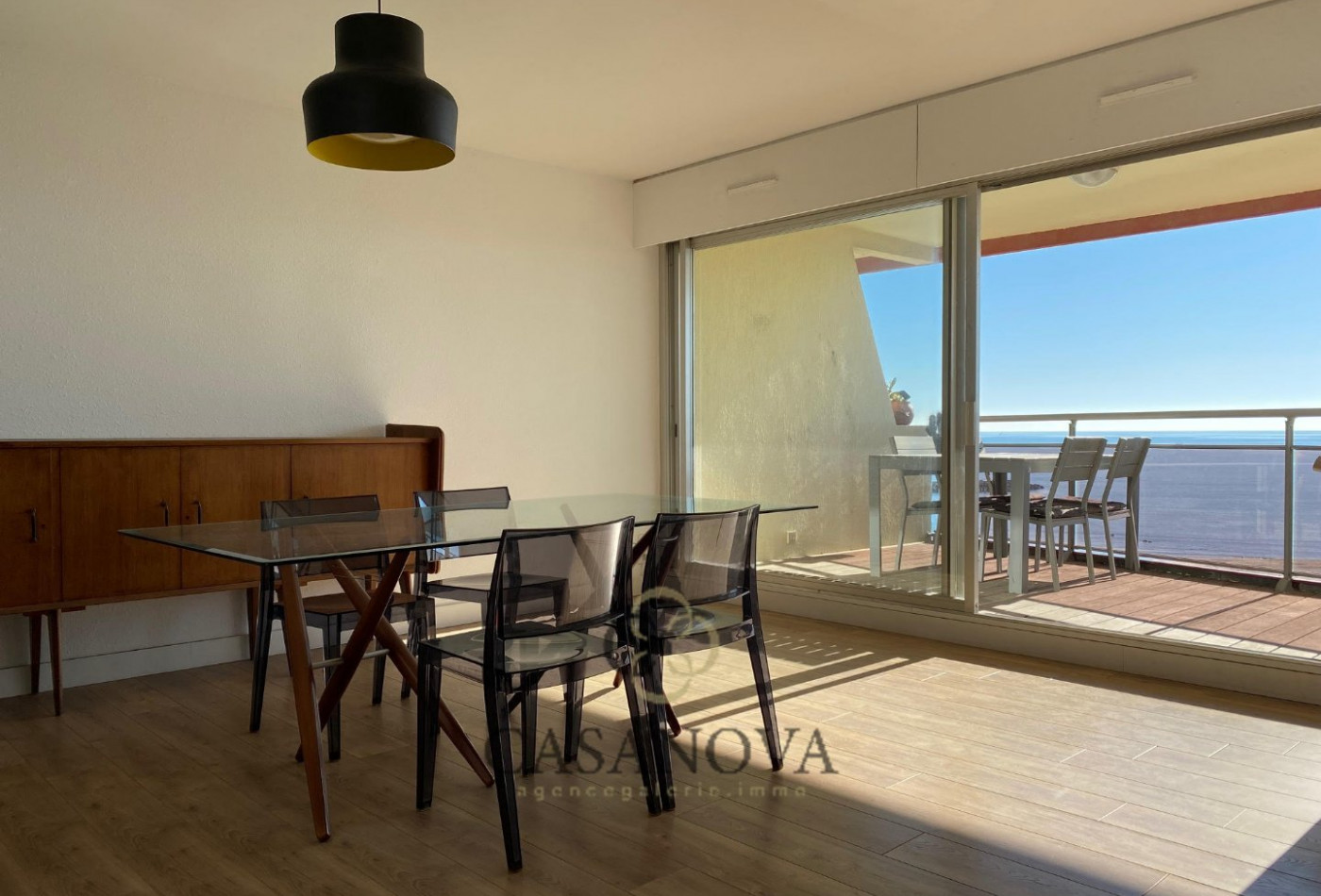 location Appartement ancien Palavas Les Flots - Photo 2