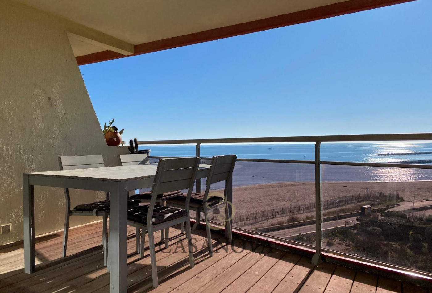 location Appartement ancien Montpellier - Photo 16