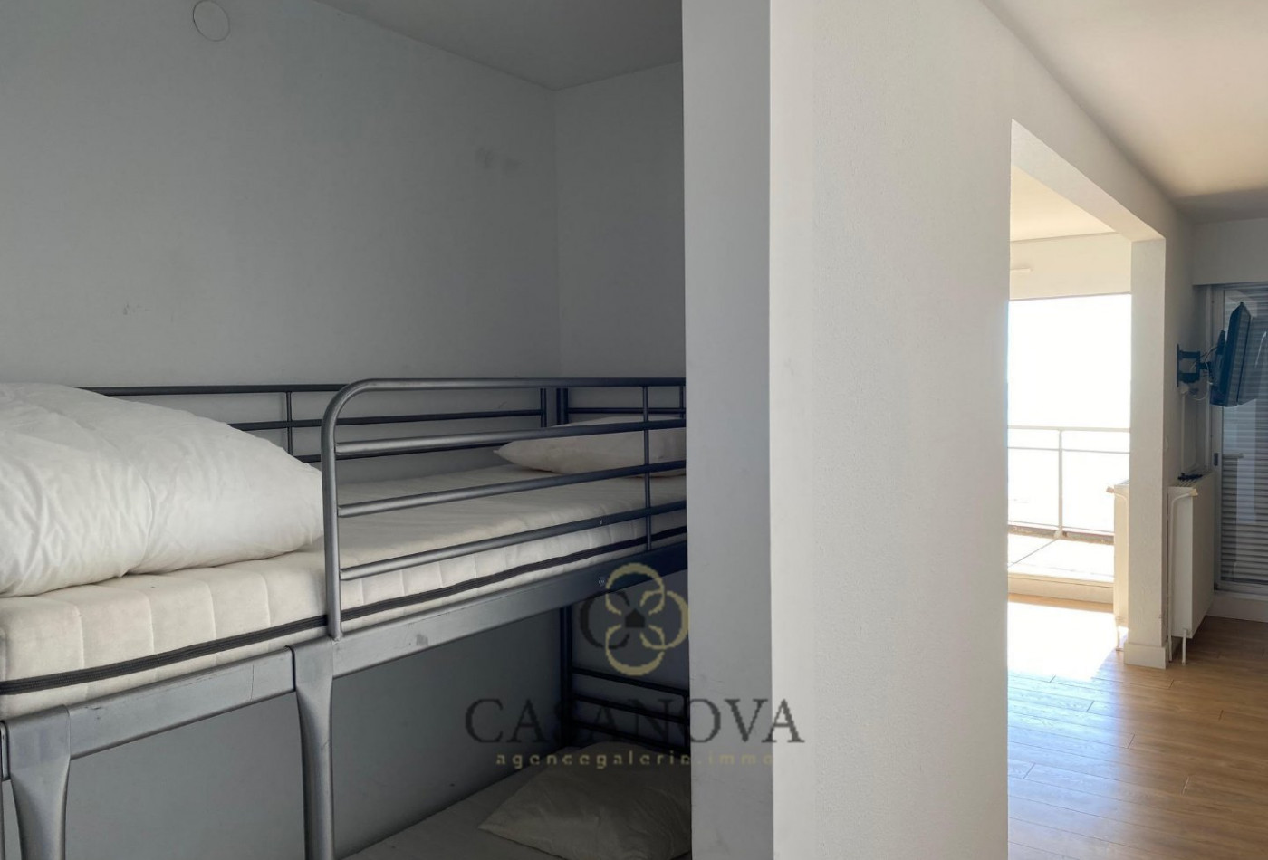 location Appartement ancien Montpellier - Photo 18