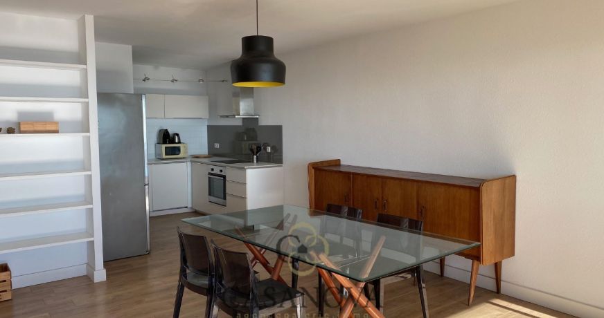 location Appartement ancien Montpellier