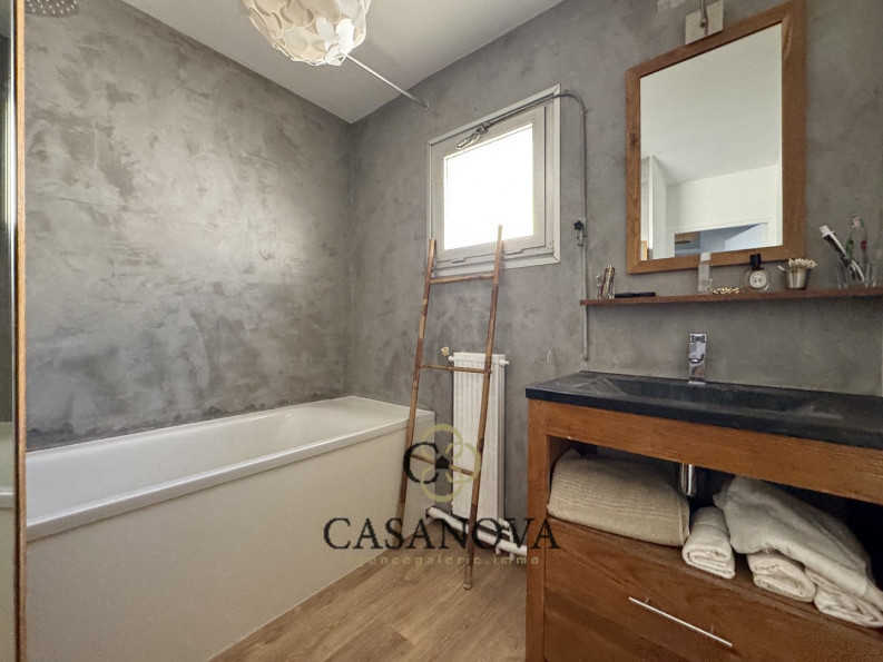 location Appartement ancien Palavas Les Flots - Photo 9