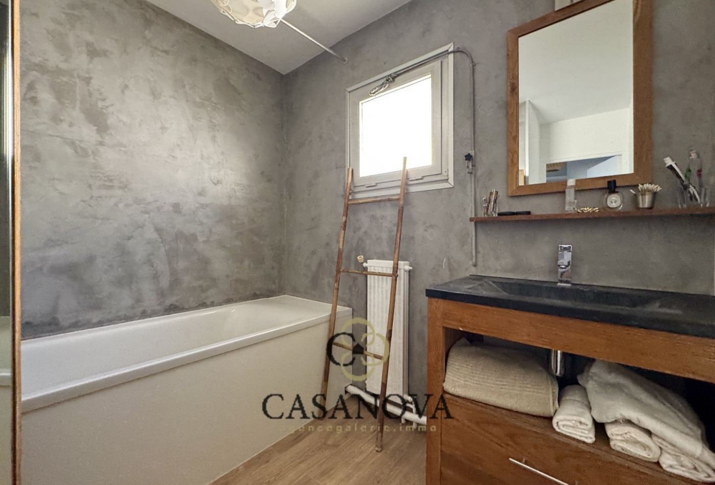 location Appartement ancien Palavas Les Flots - Photo 9