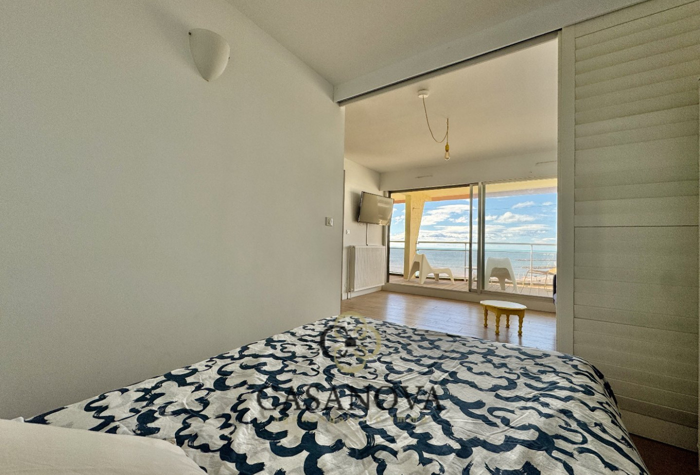 location Appartement ancien Montpellier - Photo 16