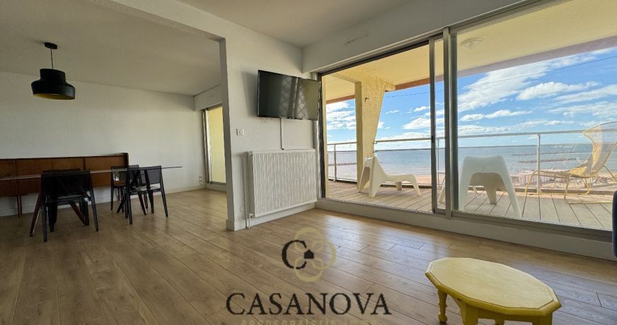 location Appartement ancien Montpellier
