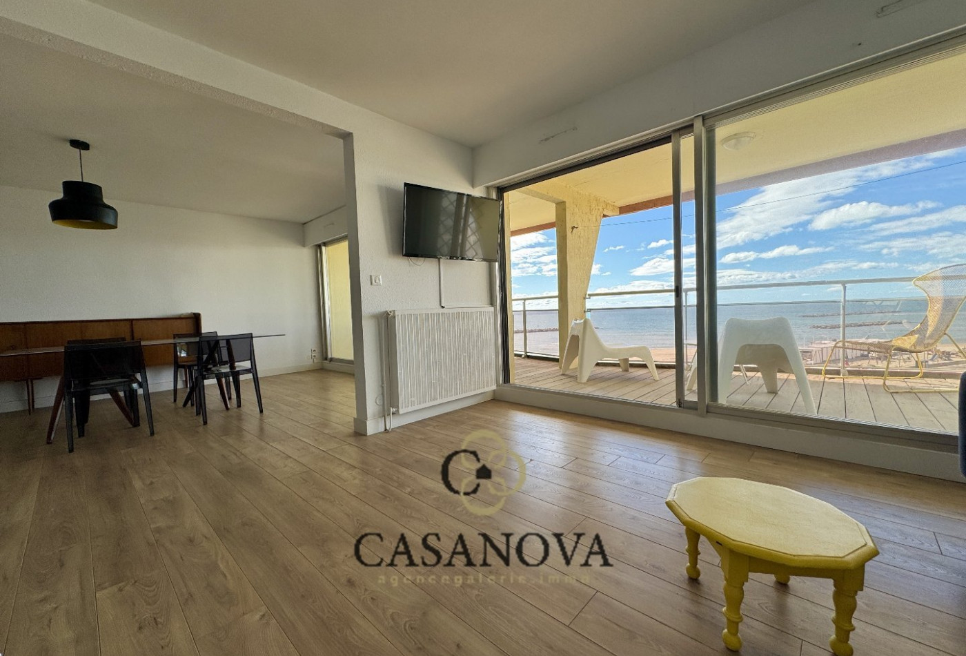 location Appartement ancien Montpellier - Photo 14