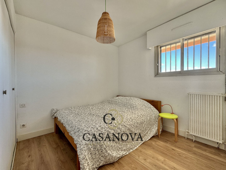 location Appartement ancien Palavas Les Flots - Photo 10