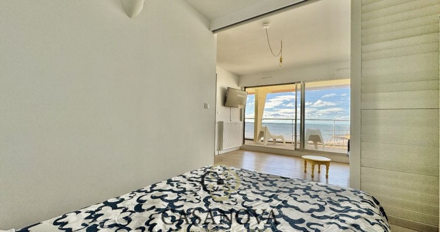 location Appartement ancien Montpellier