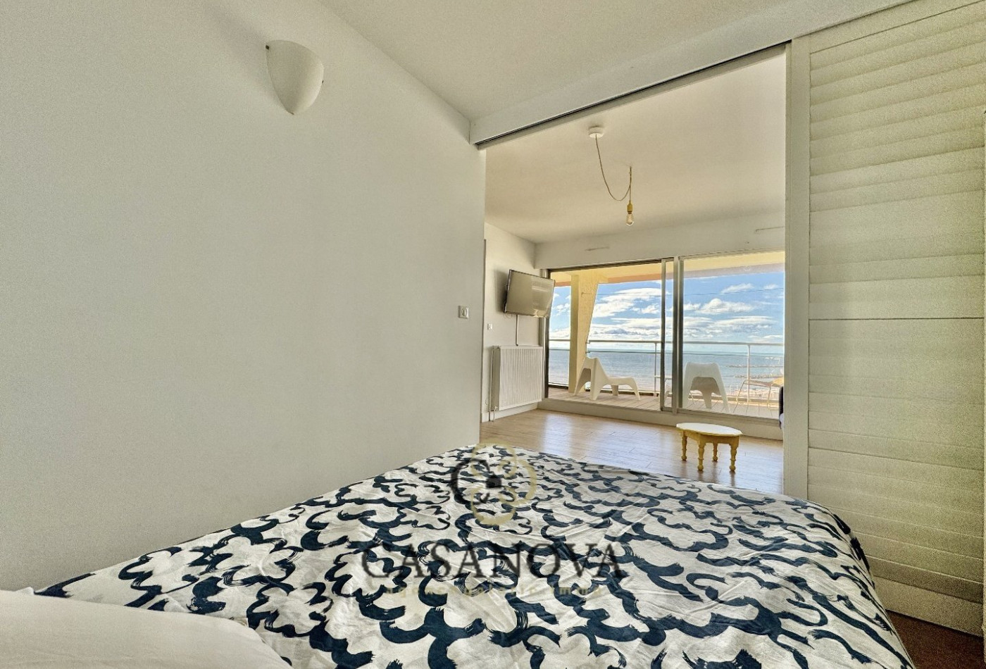 location Appartement ancien Palavas Les Flots - Photo 7