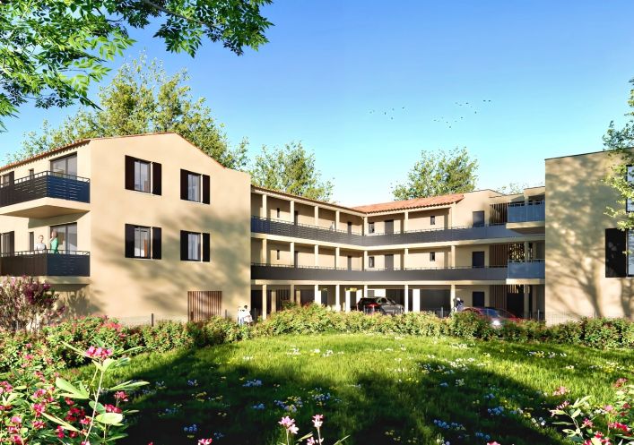 sale Appartement Saint Remy De Provence