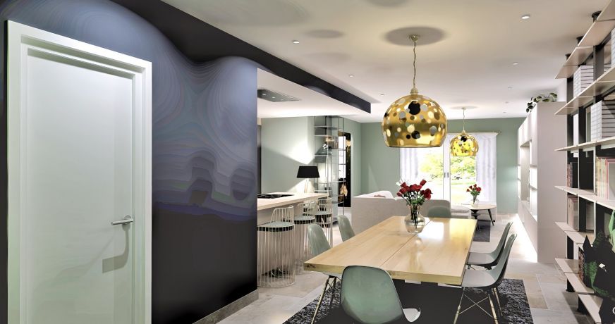 vente Appartement Saint Remy De Provence