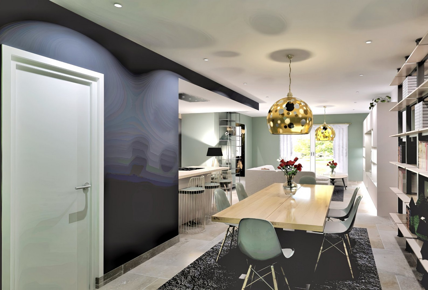 sale Appartement Saint Remy De Provence - Photo 7