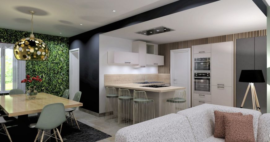 vente Appartement Saint Remy De Provence