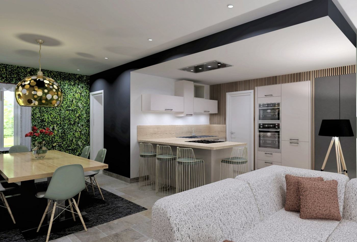 sale Appartement Saint Remy De Provence - Photo 5