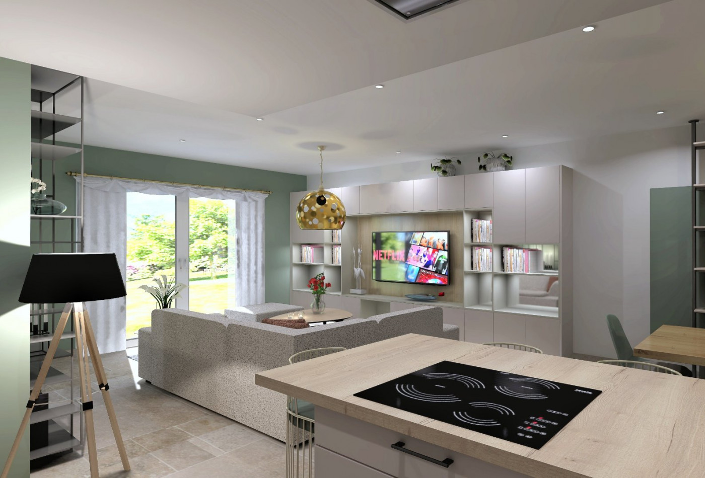 sale Appartement Saint Remy De Provence - Photo 4