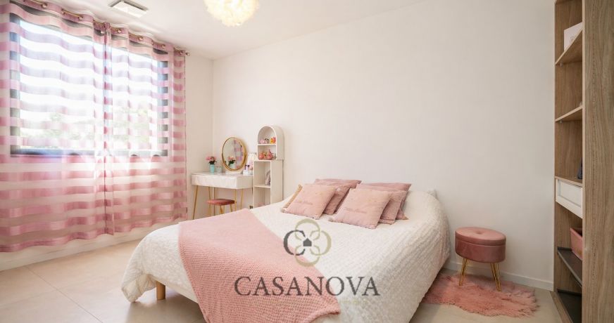 vente Maison Saint Gely Du Fesc