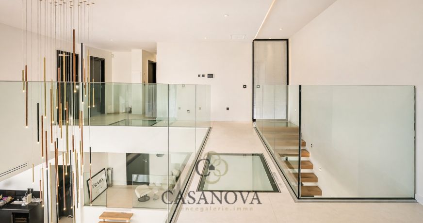 vente Maison Saint Gely Du Fesc