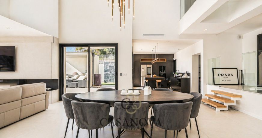 vente Maison Saint Gely Du Fesc