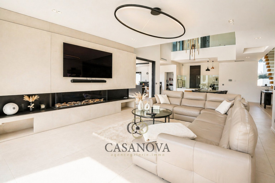 vente Maison Saint Gely Du Fesc - Photo 10