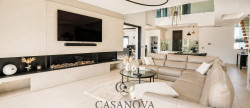 vente Maison Saint Gely Du Fesc