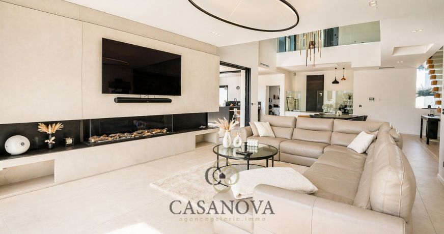 vente Maison Saint Gely Du Fesc